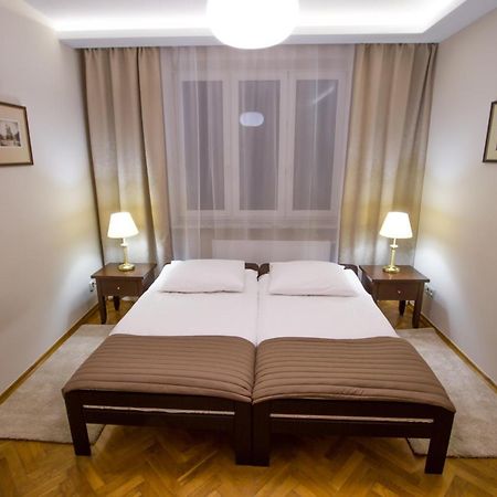 Apartament King Size Apartment Krakow Exterior photo