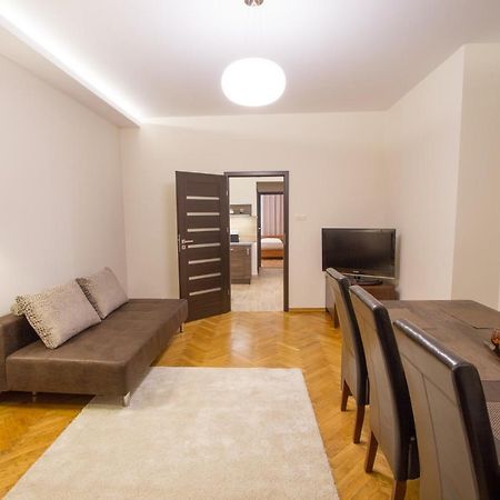 Apartament King Size Apartment Krakow Exterior photo