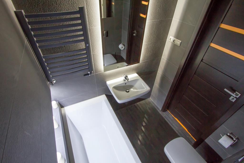 Apartament King Size Apartment Krakow Exterior photo