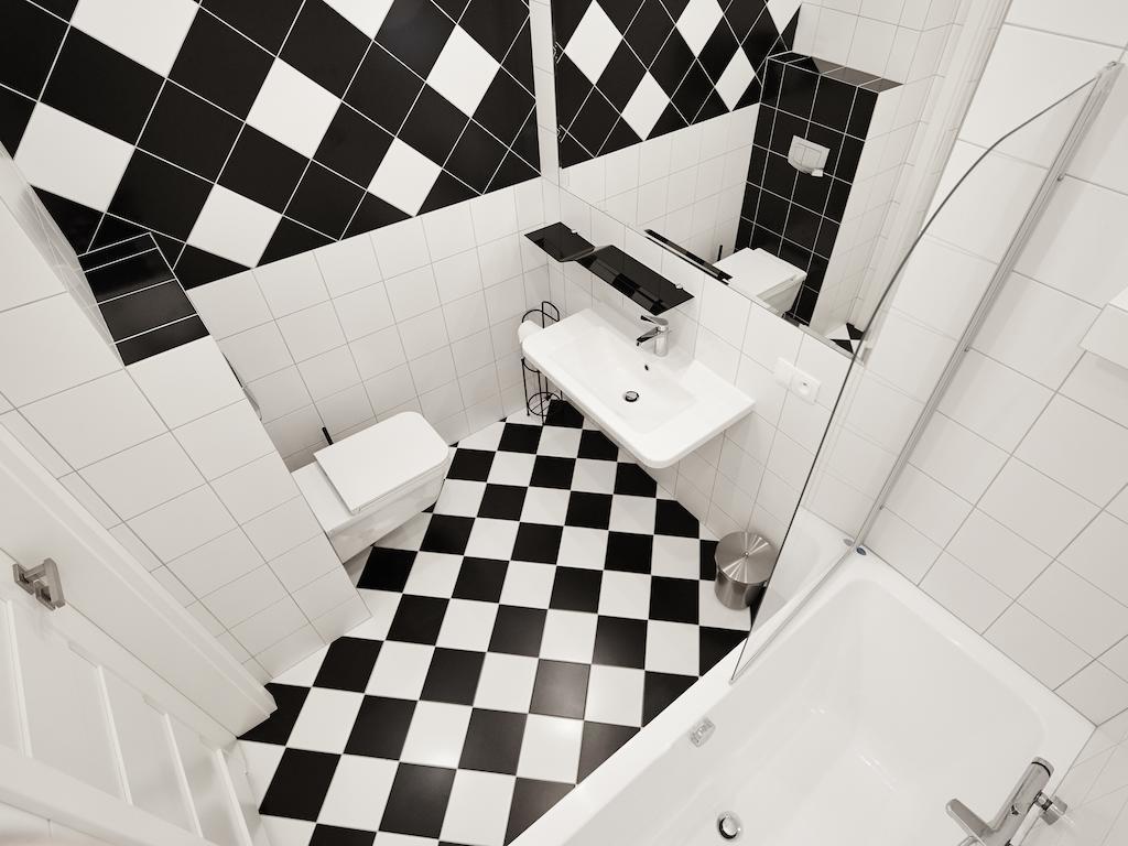 Apartament King Size Apartment Krakow Room photo