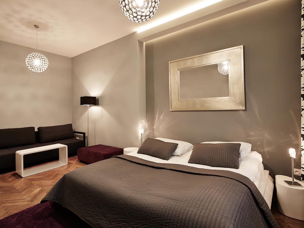 Apartament King Size Apartment Krakow Room photo