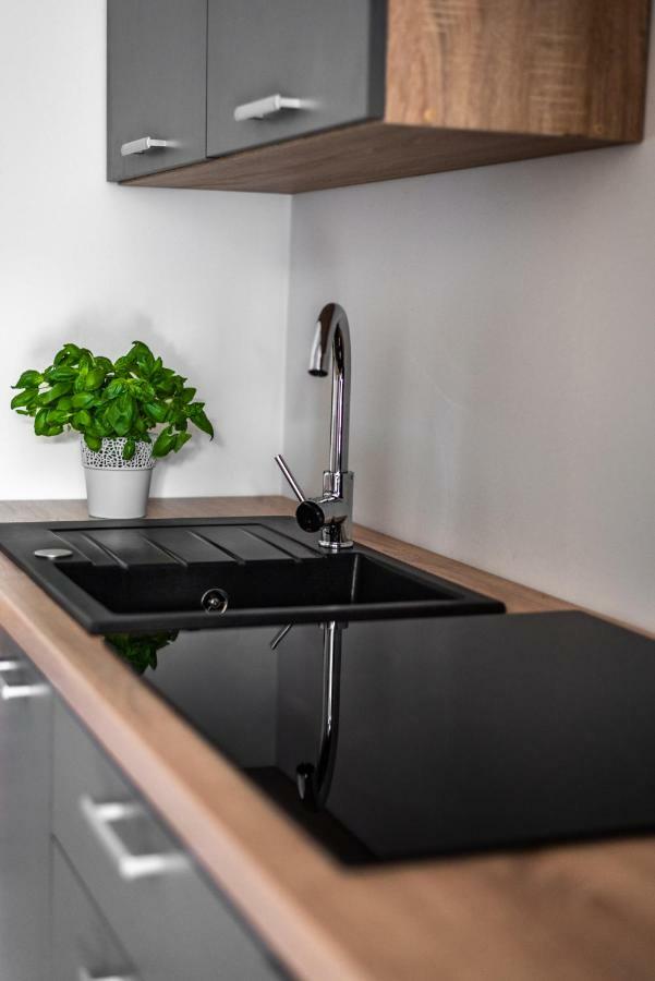 Apartament King Size Apartment Krakow Exterior photo