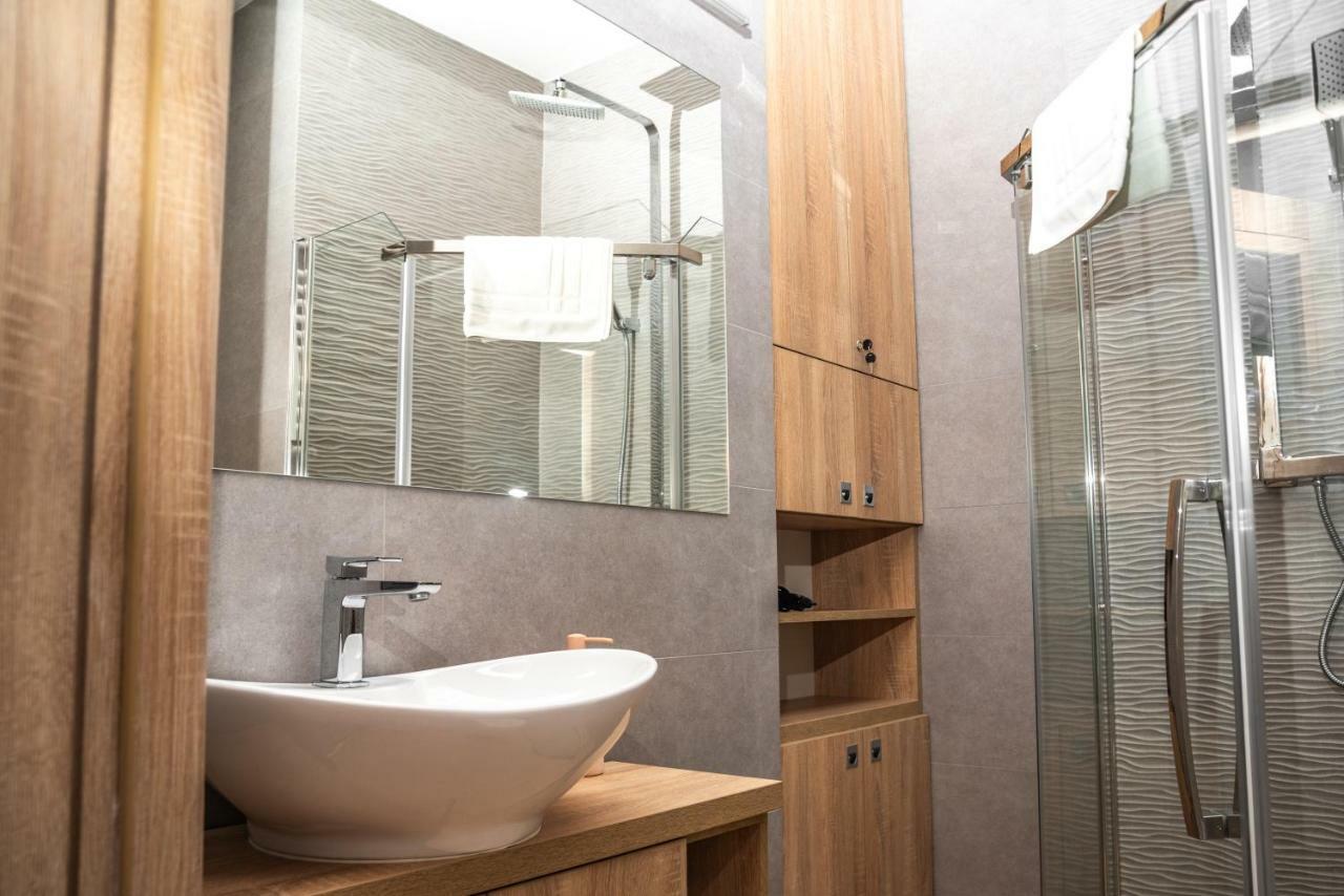 Apartament King Size Apartment Krakow Room photo