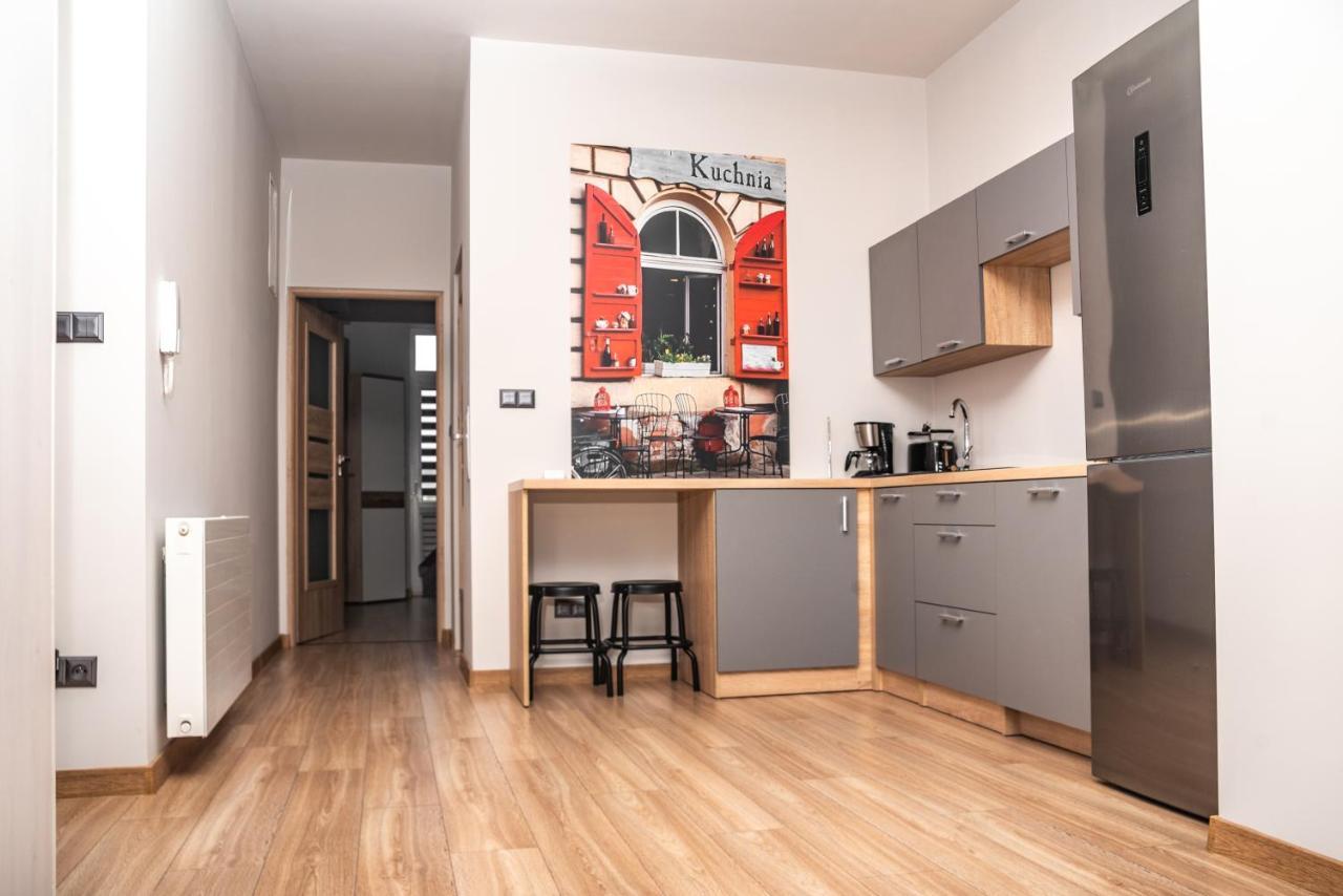Apartament King Size Apartment Krakow Room photo