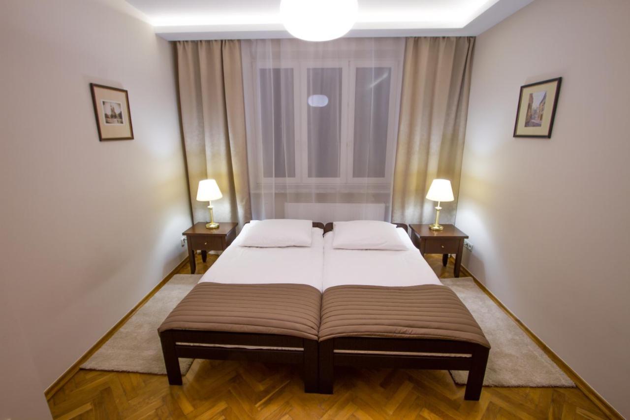 Apartament King Size Apartment Krakow Exterior photo