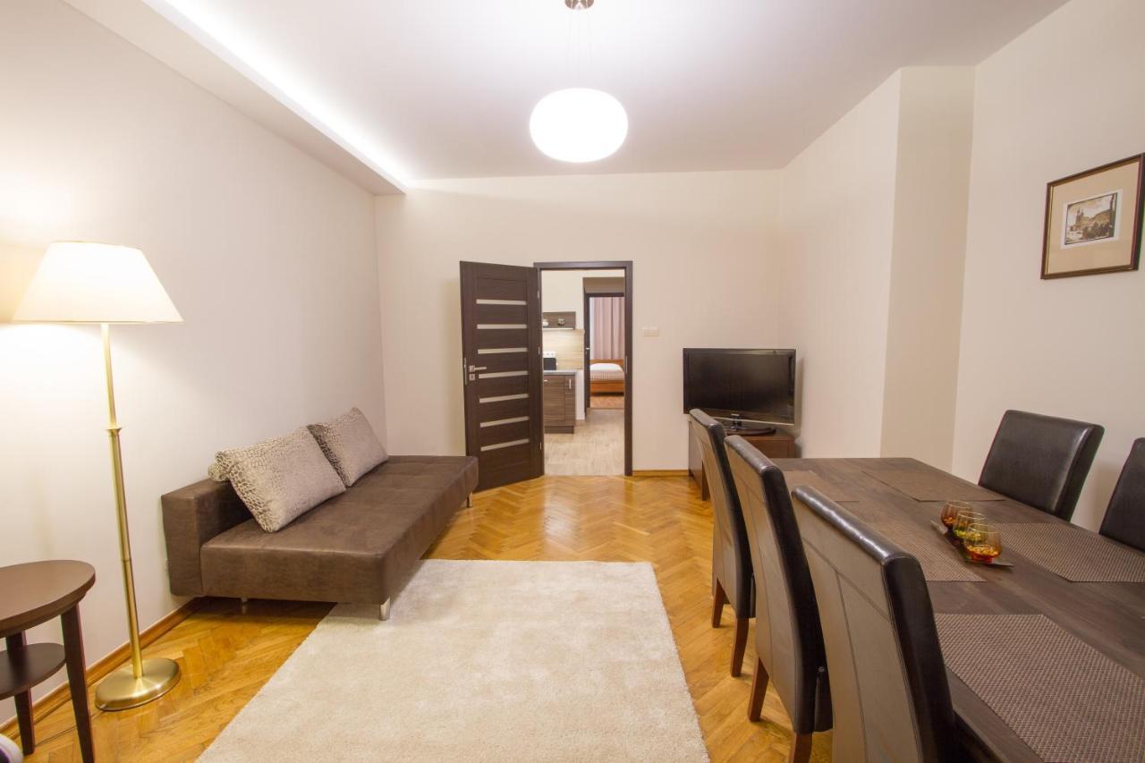 Apartament King Size Apartment Krakow Exterior photo